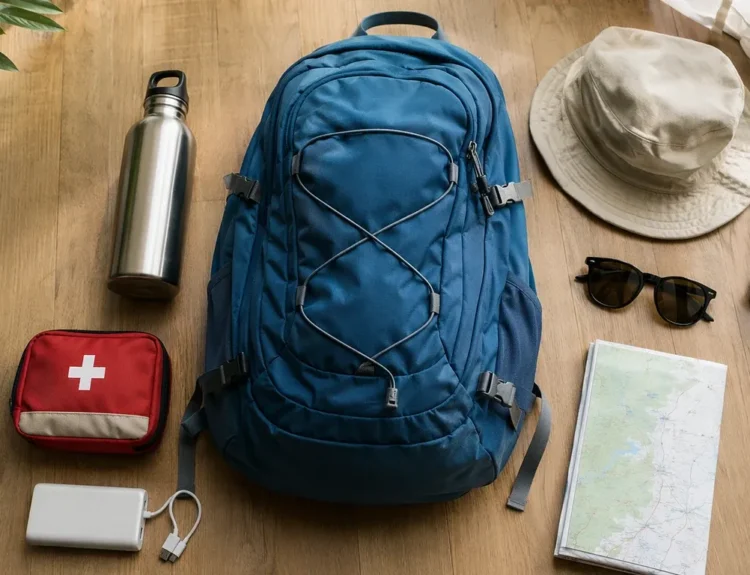 Ukraine Summer Packing List 2026: What to Bring for Heat, Shelters and Power Gaps
