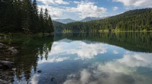 Swimming in Ukraine 2026: Safe Lakes, Rivers and Outdoor Lidos