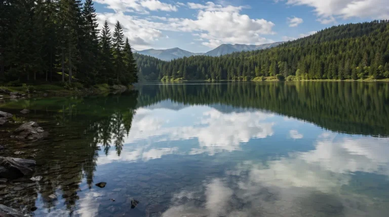 Swimming in Ukraine 2026: Safe Lakes, Rivers and Outdoor Lidos