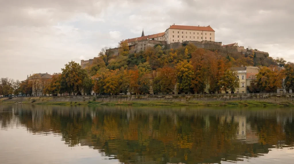 Uzhhorod and Zakarpattia 2026: Wine, Castles and the Carpathian Foothills