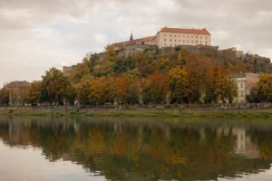 Uzhhorod and Zakarpattia 2026: Wine, Castles and the Carpathian Foothills