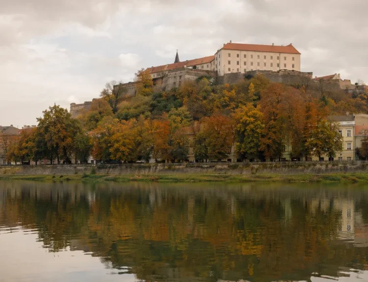 Uzhhorod and Zakarpattia 2026: Wine, Castles and the Carpathian Foothills